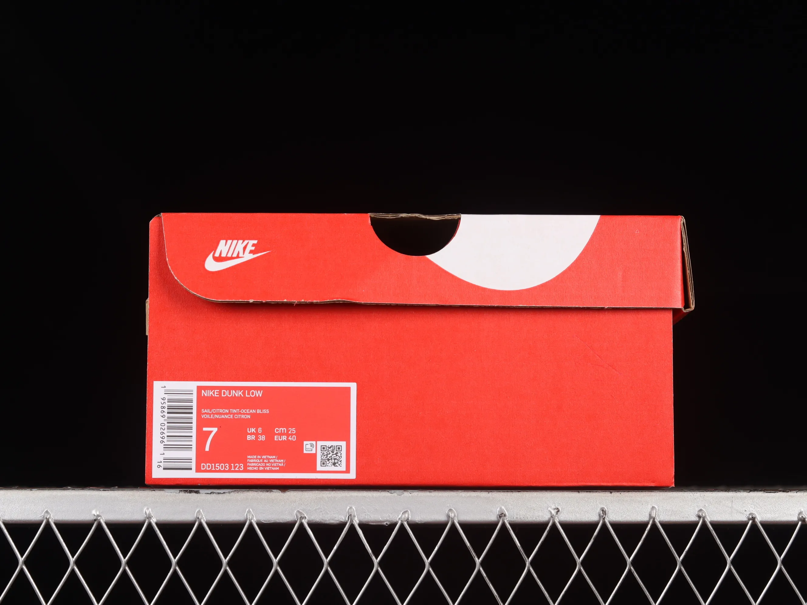 All Categories Nk SB Dunk Series Nk SB Dunk Low Low-top Sneakers Nk Dunk Low Summer Feeling Sea Salt Milk Ice Customized Deconstructed Strap Casual Sneakers DD1503-123